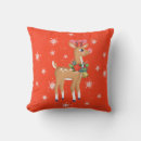 Zoek naar rudolph kussens Rood