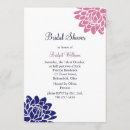 Recherche de saphir bleu invitations Moderne