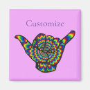 Zoek naar hawaiian magneten Hawaï