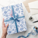 Recherche de de bohème papier cadeau Botanique