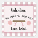 Recherche de je fais autocollants Valentine