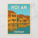Recherche de hoi an cartes postales Asie