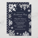 Recherche de winter party invitations Magique