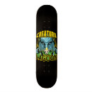 Recherche de créature skateboards Noir
