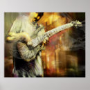 Recherche de guitare basse posters Jazz