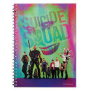 Recherche de joker papeterie Suicide squad