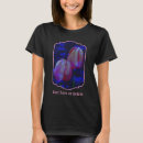 Zoek naar elektrisch blauw tshirts Abstract