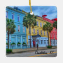 Recherche de charleston Carolina