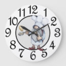 Recherche de gnome horloges Mur