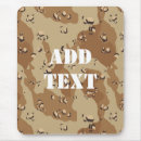 Recherche de desert tapis souris Military