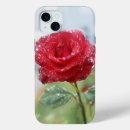 Recherche de gouttes de pluie iphone coques Été