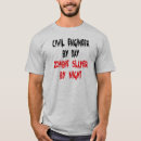 Recherche de drôle civil ingénieur tshirts Humour