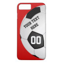 Zoek naar voetbal hoesjes Rood