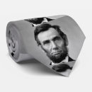 Recherche de abraham lincoln cravates Président