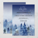 Recherche de humide invitations Aquarelle