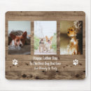 Recherche de patte chiot tapis souris Empreintes de pattes