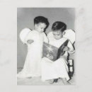 Recherche de ange de noël cartes postales Enfants