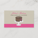 Recherche de gâteau de couche cartes visite Boulangerie