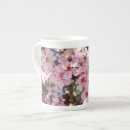 Recherche de ornemental tasses Fleurs
