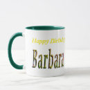 Recherche de barbara Nom