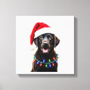 Zoek naar zwart labrador kunst Liefhebber