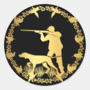 Zoek naar jagers stickers Jacht