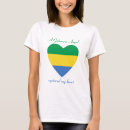 Recherche de le gabon tshirts Gabonais