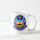 Recherche de patrouille tasses Café