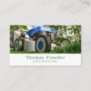 Recherche de approvisionnements de partie cartes visite Customer