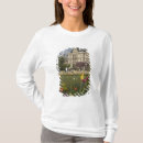 Zoek naar parijs tshirts Bloem