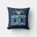 Recherche de moche coussins Renne