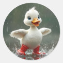 Recherche de bottes de pluie autocollants Pour tous