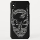 Recherche de chevalier iphone coques Bruce wayne