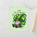 Recherche de jour de la saint patrick cartes postales Heureux