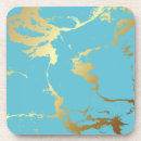 Recherche de acrylique dessous de verres Abstract