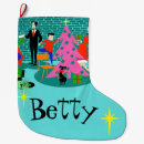 Recherche de supports bas de chaussette de noël Pour elle