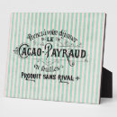 Recherche de publicité plaques Vintage