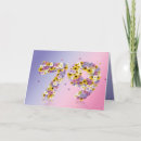Zoek naar 79ste verjaardagskaarten Bloemen