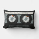 Zoek naar cassetteband kussens Tape