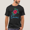Recherche de kauai tshirts Mer