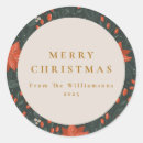 Zoek naar botanische stickers Vakantie