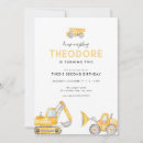 Recherche de véhicule de construction invitations Déposez tout