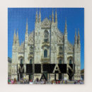Zoek naar milan puzzels Reizen