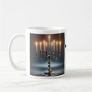 Recherche de hanukkah Coloré