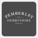 Recherche de jane austen autocollants M darcy