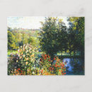 Zoek naar monet rozen briefkaarten Fijne kunst