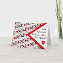 Zoek naar ex vriendin kaarten Valentijn