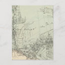 Recherche de vengeance cartes postales Lithographié