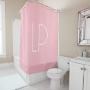 Recherche de rideaux douche Minimaliste