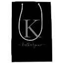 Recherche de sacs cadeaux Monogramme